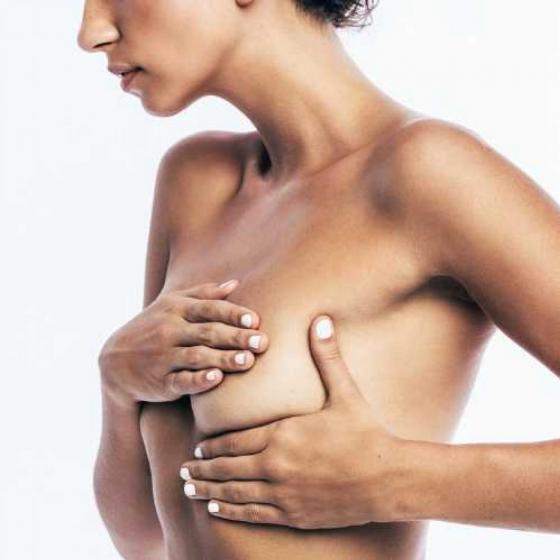 Mononesaturované tuky snižují riziko rakoviny prsu