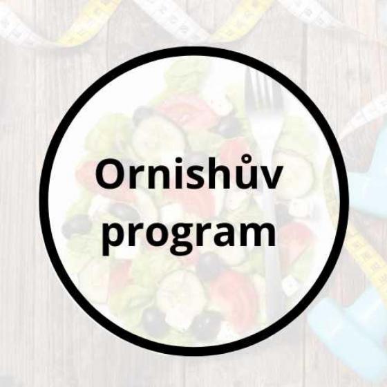Ornishovou dietou za snížením výdajů