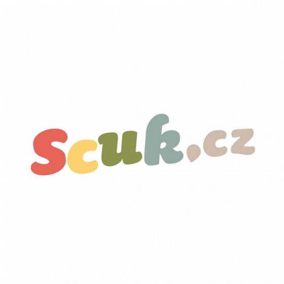Scuk.cz nyní i v naší prodejně zdravé výživy